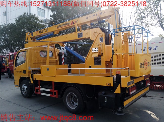 各家升降車企業(yè)政策導(dǎo)向 需求轉(zhuǎn)變